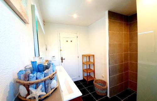 New holiday house "Casa miAlina" with private pool, 300m to beach - Photo 51