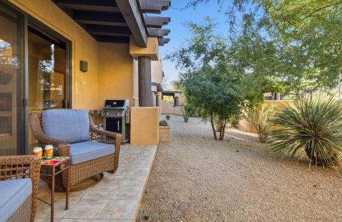 White Feather - Golf BBQ Patio Pool & Spa Access - Foto 38