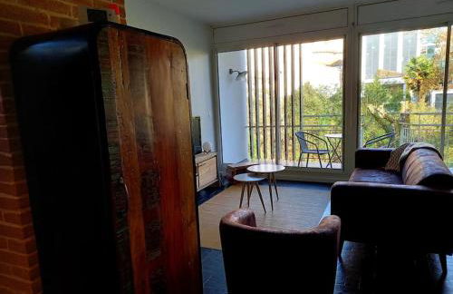 Maison Nadaud avec parking privé - Foto 1