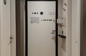 MoMa - Design Smart Rooms - Bari Central Station - Photo 27