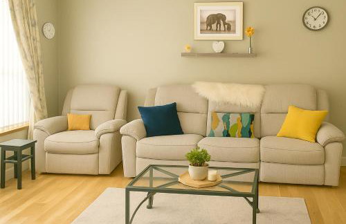 The Acres Retreat -Cosy and Welcoming - Foto 1