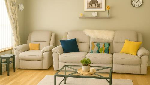 The Acres Retreat -Cosy and Welcoming - Foto 1