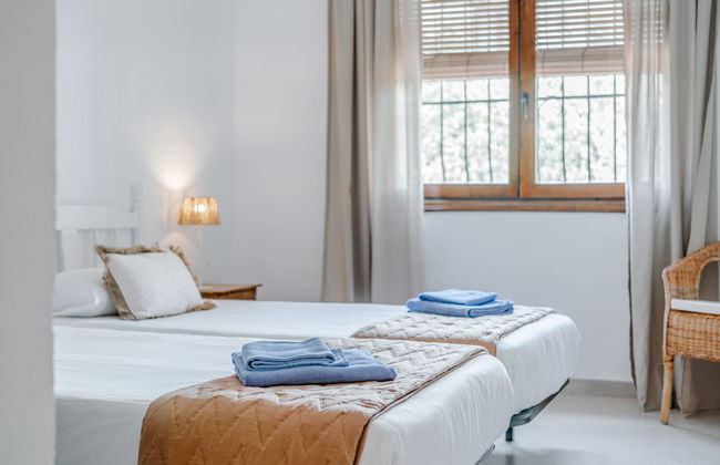 Les Canyes - Foto 20