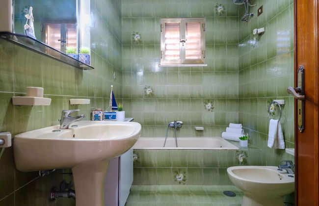 Tramontana Villa 30 Meters From the Beach No4687 - Foto 12