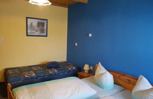 Pension zum Wiesengrund - Photo 32