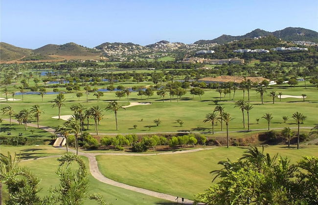 La Quinta at La Manga Club - Foto 24