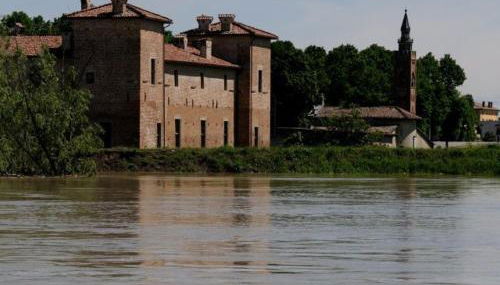 Antica Corte Pallavicina Relais - Foto 3