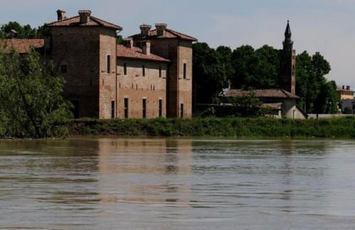 Antica Corte Pallavicina Relais - Foto 3
