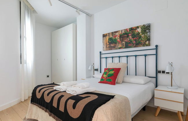 Holiday Rentals Tempa Museo - Foto 11