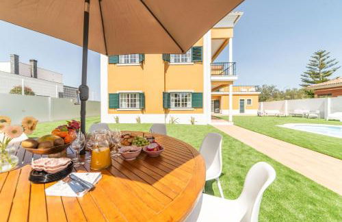 Villa do Sol - Foto 63