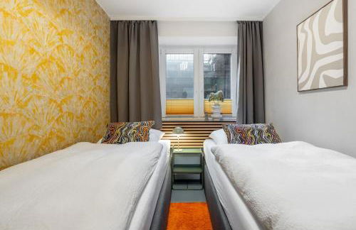 Relax Homedesign gemütliche Wohnung im Grünen in der Nähe von HH - Foto 32