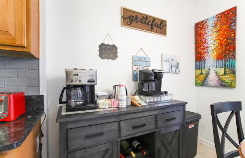 3 Mi to Boardwalk Bethany Beach House with Patio! - Foto 13