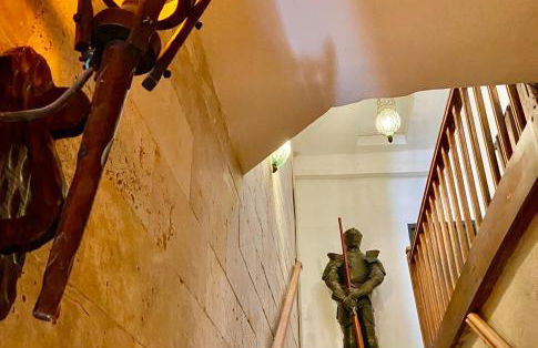 La Maison des Templiers ~ Ostal Médiéval ~ Logis enchantés - Foto 28