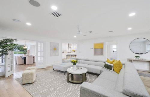 WP Delray Waterfront, Pool, Tiki Hut & Putting Grn - Foto 43