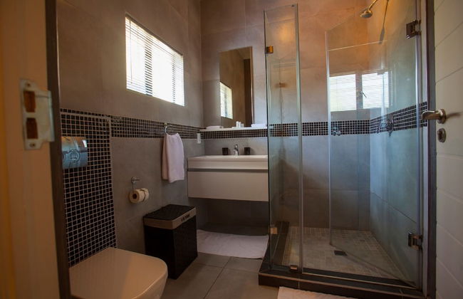 Villa Moyal - Foto 59