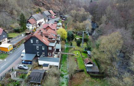 Haus Bodetal - Foto 11