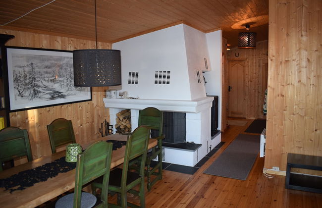 Skeikampen Booking - Foto 12