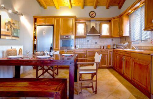 Villa Caramel - Foto 13