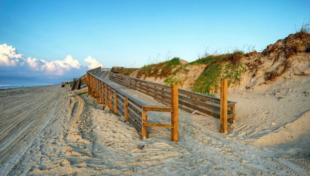 Sleeps 20 2 Homes w/ Beach Boardwalk Access, Water Canal Views, & Priv Pools - Foto 2, Interior