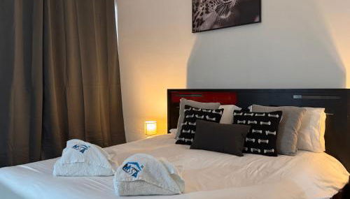 Quarto de Casal Privativo- Room 1 - Foto 2