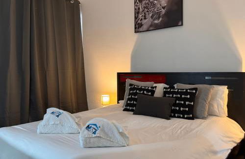 Quarto de Casal Privativo- Room 1 - Foto 2