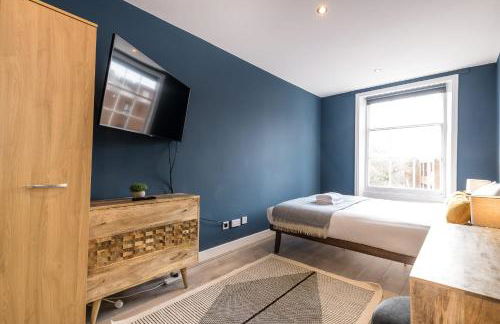 Host & Stay - The Georgian Quarters at Canning - Foto 21