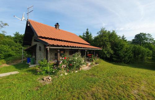 Holiday Home Modruš - Foto 12
