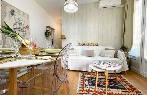 Apartamento con mucho encanto en pleno centro - Photo 13