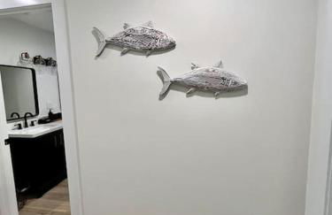 Love Shack in Foley/ Hot Tub / Modern Cozy - Foto 18