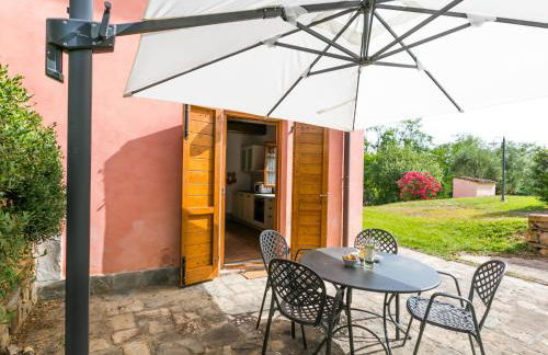 Apartment Francigena-1 by Interhome - Foto 19