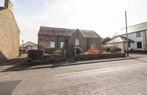 The Old School - Foto 1