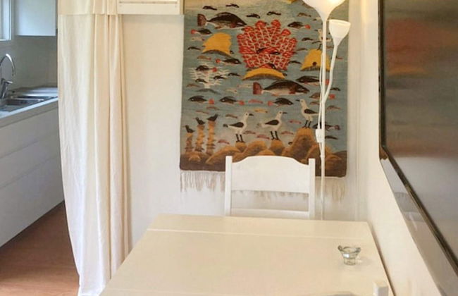 3 Person Holiday Home in Henan-by Traum - Foto 15