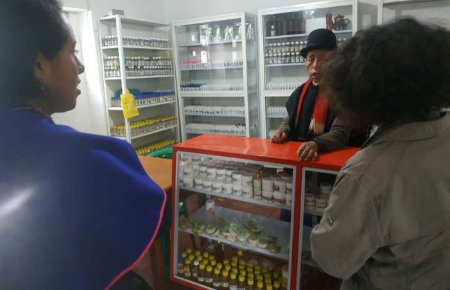 Silvia Tour + Visit to a Misak Community - Foto 7