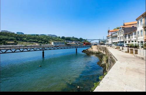 Luxury stay Premium Douro River & Sunset views - Foto 4