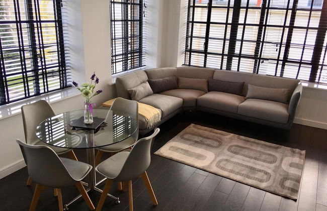 Blue sky at Wallis square - Foto 35