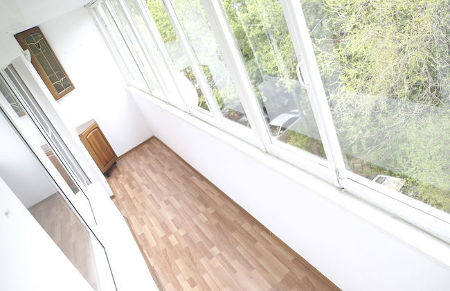 Domumetro na Golovinskom shosse - Photo 15