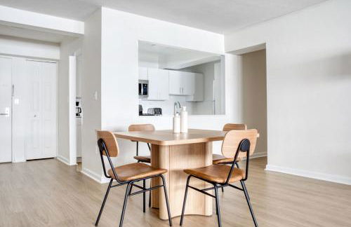 Spacious Beacon Hill 2BR wViews Gym BOS-497 - Foto 7