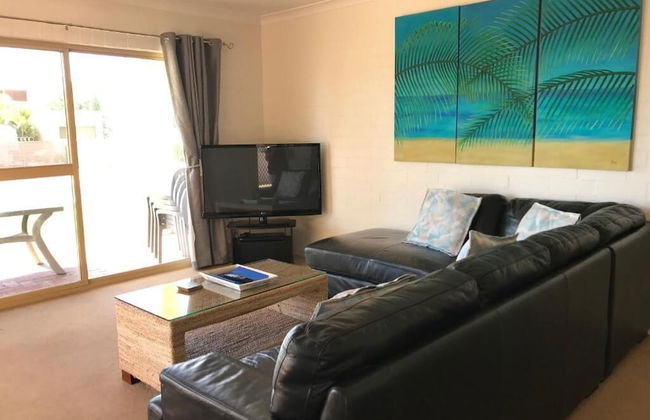 Kalbarri Murchison View Apartments - Foto 28