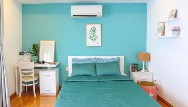 The Art - Bong Gio House - Foto 3, Habitación