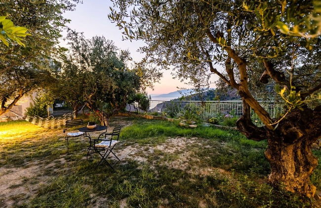 Kitries Summer Getaway - Eden Comfy Suite - Foto 28