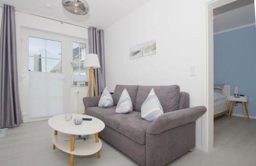 gratis Nutzung vom AHOI Erlebnisbad und Sauna in Sellin - Haus Inselwind FeWo MEERbodden - Foto 11