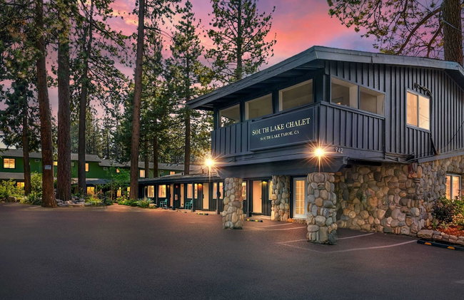South Lake Chalet - Foto 1