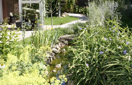 Rollstuhlgerecht auf d Kullenmühle - Foto 21