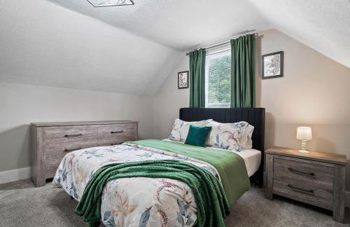 Historical District,Fully equipped,3 Beds,Sleeps 6 - Photo 15