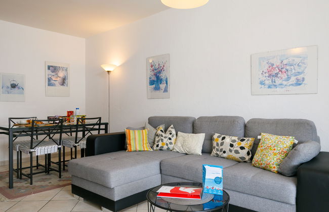 Residenza Miralago Apt. B13 - Foto 11