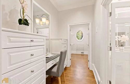 Luxury Spacious 4BR Residence in Central Buckhead - Foto 9