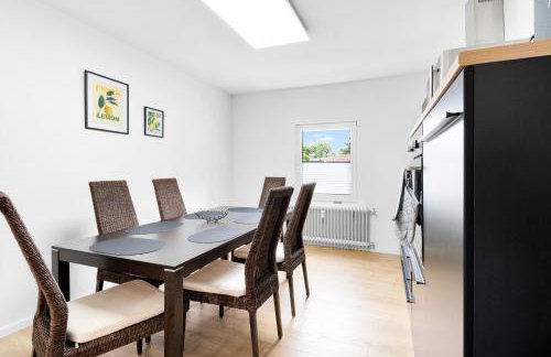 24-7 Living - Unna Central City Apartments - Foto 59