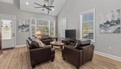 Luxury 2 Bedroom Townhouse #1 - Foto 4