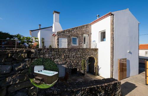 Casa do Simão, Açores - Now with hot tub! - Foto 1