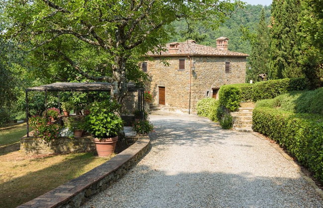 Crognole 6 in Radda in Chianti - Foto 45